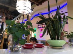 -禧香逢烧烤金牌鸡手王(繁荣路店)