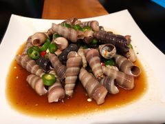 -臻鲜燕海鲜融合餐厅(金陵style店)