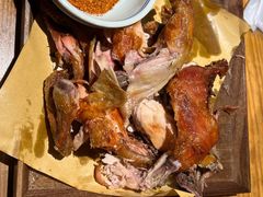 -打酱油·非遗淮扬菜(瘦西湖梅岭店)