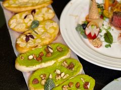 -OLD TREE老树咖啡·西餐厅(台山人工湖店)