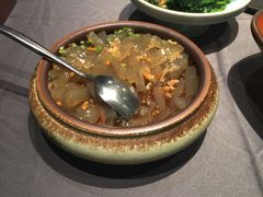 -浩运·海鲜青岛菜·海胆水饺(石老人店)