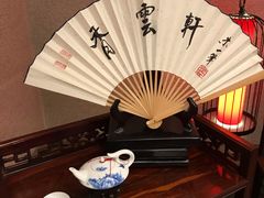 -香云轩·顺德菜(香云纱园林酒店店)