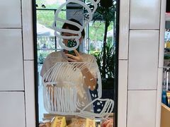 -Juicy Bakery(瑞景店)