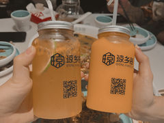 -香香海南菜餐厅