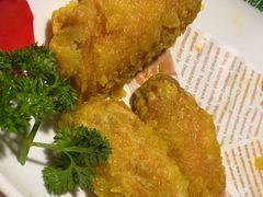 -新白鹿餐厅(百联中环店)