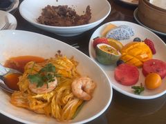 -大连君悦酒店·星海湾壹号Dalian·Dalian(星海广场店)