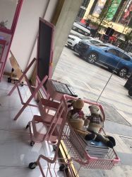 -OAE日式皮肤管理お肌の
