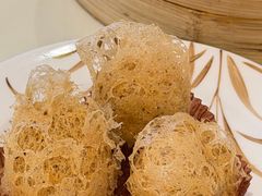 炸芋角-兴悦酒家(环市东路店)