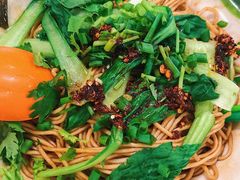 葱油拌面-华东政法大学第二食堂(松江校区)