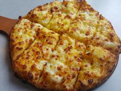 -棒约翰比萨·意面(万达店)