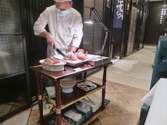 -彩虹之约•淮扬家宴(亚运村店)