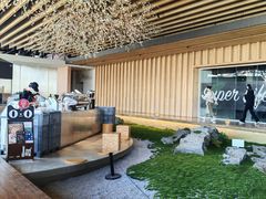 -Seesaw Coffee(朝阳大悦城店)