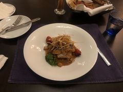 -卡佩罗意大利餐厅及酒吧Al Cappello Trattoria