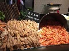 -星伦多 自助料理(圆融店)