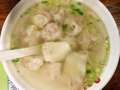 小碗馄饨-韩萍老南京馄饨(河西万达店)