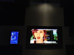 -宝岛甲壳虫KTV(蓝天路店)