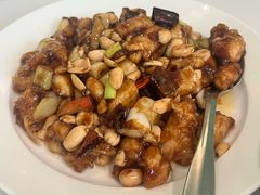 -眉州东坡·熊猫主题餐厅(枫蓝店)