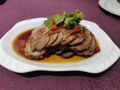 -万柳阁小馆·花园餐厅(龙潭湖店)
