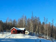 -北极村旅游风景区