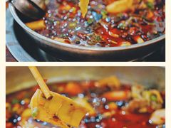 -黑竹香鸡(营和巷店)