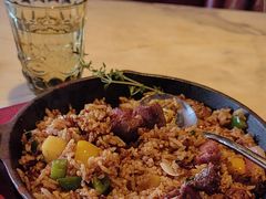 -绿茵阁牛扒餐厅(客村店)