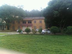 -毛泽东寻乌调查纪念馆