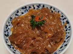 -林四喜·闽南传家菜(鼓浪屿店)
