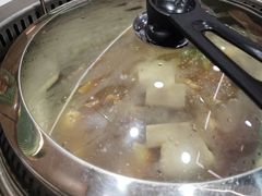 -满兴咱妈烀饼铁锅炖(兰州北街店)