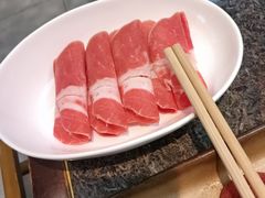 -皇城老妈(德胜店)