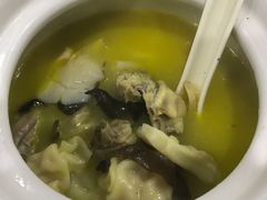 -蒋家桥饺面店(广陵路店)