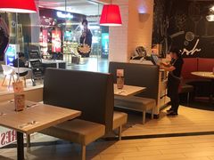 -必胜客(印象城店)