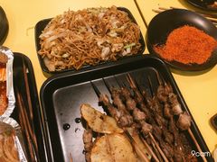 -望京小腰(北京总店)