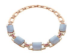 -宝格丽BVLGARI(杭州大厦店)