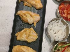 -汉拿山(金源店)
