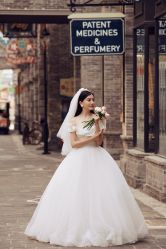 点击看大图 -太古映画婚纱摄影(天河店)