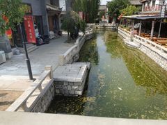 -滦州古城