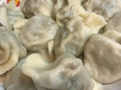 -老边饺子馆(北京南站3店)