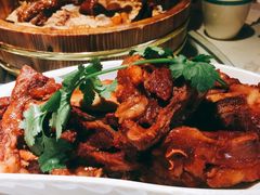 -蕃茄述·好汤自然来(江汉路店)