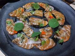 -Mercato莫卡多露台餐厅与酒吧(K11店)