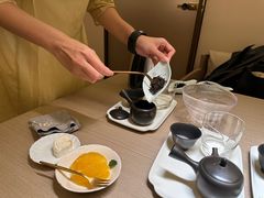 -隐溪茶馆(静安寺店)