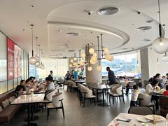 -必胜客(华南摩尔店)