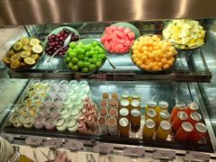 -鸣诗自助餐(澳門四季酒店)