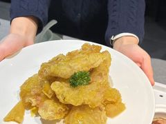 -羲和雅苑•北京烤鸭(乐园道万象城店)