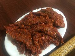 麻辣牛肉-重庆火锅(西安店)