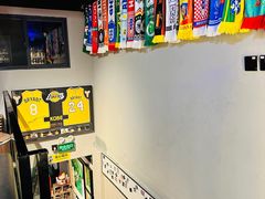 -京狮炙燥·精酿烧烤(首经贸店)