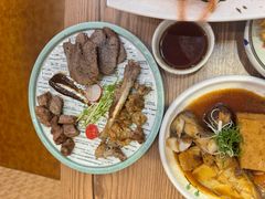 -红叶日本料理(辰熙广场店)