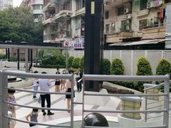 -麦当劳(宜安广场店)