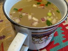 -巴依老爷新疆美食(工体旗舰店)