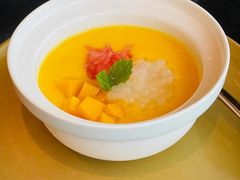 -长沙W酒店·SHINN YEN星艳中餐厅