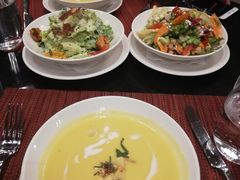 -WOLFGANG PUCK KITCHEN & BAR(迪士尼小镇店)